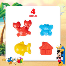 Load image into Gallery viewer, Mickey And Friends Beach Set - 10Pcs