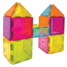 Load image into Gallery viewer, MagPlay Tiles Learning Educational Toy - 28pcs