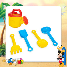 Load image into Gallery viewer, Mickey And Friends Beach Set - 10Pcs