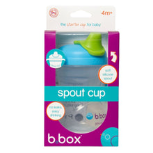 Load image into Gallery viewer, Soft Spout Cup - 240ml