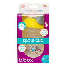 Load image into Gallery viewer, Soft Spout Cup - 240ml