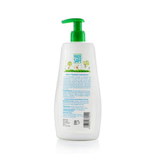 Load image into Gallery viewer, MamaEarth Gentle Cleansing Shampoo For Babies-400ml
