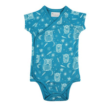 Load image into Gallery viewer, Hoot Hoot Owl Kimono