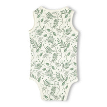 Load image into Gallery viewer, The Wild Vine Sleeveless Onesie