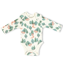 Load image into Gallery viewer, Crafty Fox Full Sleeve Onesie