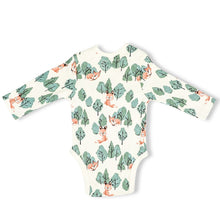 Load image into Gallery viewer, Crafty Fox Full Sleeve Onesie