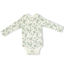 Load image into Gallery viewer, The Wild Vine Full Sleeve Onesie