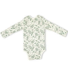 Load image into Gallery viewer, The Wild Vine Full Sleeve Onesie