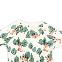 Load image into Gallery viewer, Crafty Fox Half/Full Sleeves Kimono