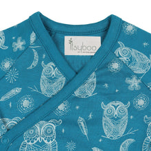 Load image into Gallery viewer, Hoot Hoot Owl Kimono