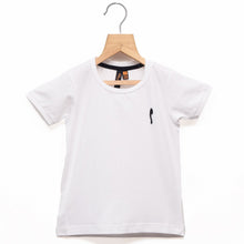 Load image into Gallery viewer, Plain Half Sleeves T-Shirt