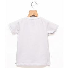 Load image into Gallery viewer, Plain Half Sleeves T-Shirt