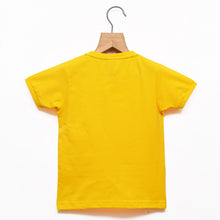 Load image into Gallery viewer, Plain Half Sleeves T-Shirt