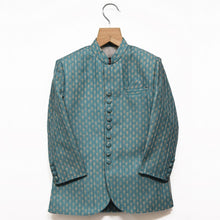 Load image into Gallery viewer, Silk Sherwani Set