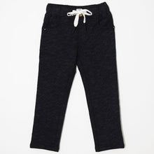 Load image into Gallery viewer, Textured Knit Trousers- Black, Grey & Olive