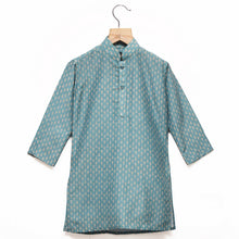 Load image into Gallery viewer, Silk Sherwani Set