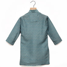 Load image into Gallery viewer, Silk Sherwani Set