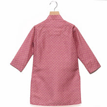 Load image into Gallery viewer, Silk Sherwani Set