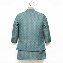 Load image into Gallery viewer, Silk Sherwani Set