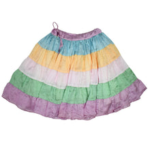 Load image into Gallery viewer, Butterfly Sequin Work Top with Ghagra