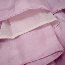 Load image into Gallery viewer, Butterfly Sequin Work Top with Ghagra