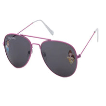 Load image into Gallery viewer, Pink Princess Kids Sunglasses