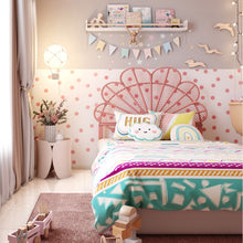 Load image into Gallery viewer, Boho Vibes Kids Single & Double Comforter