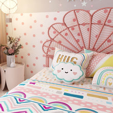 Load image into Gallery viewer, Boho Vibes Kids Single & Double Comforter