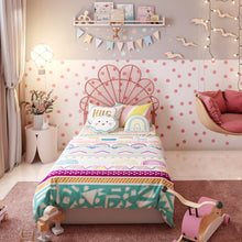 Load image into Gallery viewer, Boho Vibes Kids Single &amp; Double Comforter
