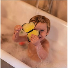 Load image into Gallery viewer, Katia The Butterfly Natural Rubber Teether