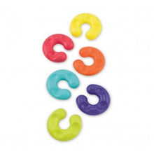 Load image into Gallery viewer, Multi Color Chain Links Toy