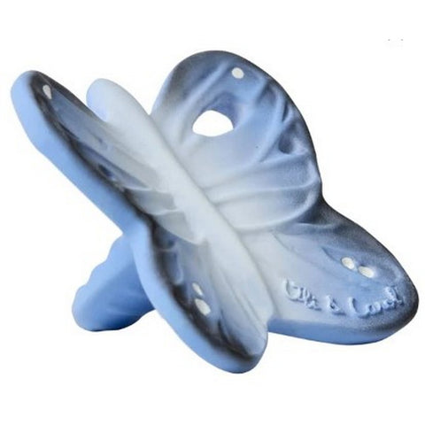 Blues The Butterfly Chewy Teether