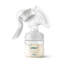 Load image into Gallery viewer, Avent Portable Manual Breast Pump