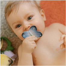 Load image into Gallery viewer, Blues The Butterfly Chewy Teether