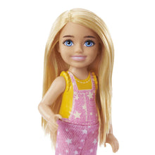 Load image into Gallery viewer, Camping Playset With Chelsea Doll