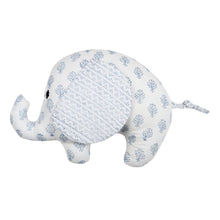 Load image into Gallery viewer, Elephant Soft Toy