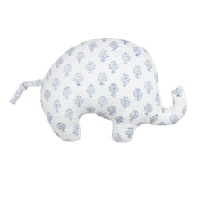 Load image into Gallery viewer, Elephant Soft Toy