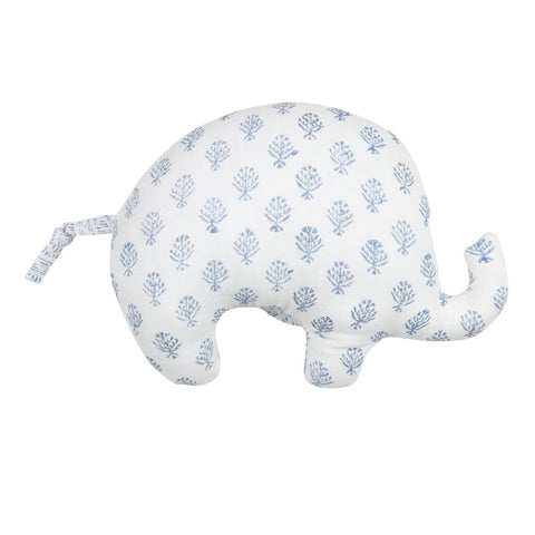 Elephant Soft Toy