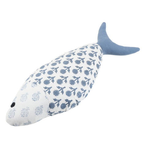 Fish Soft Toy