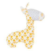 Load image into Gallery viewer, Giraffe Soft Toy