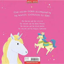 Load image into Gallery viewer, Magical Unicorns Story Book