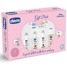 Load image into Gallery viewer, Complete Baby Moments Gift Set