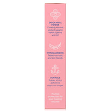 Load image into Gallery viewer, Non-Toxic Printed Bandages - 20 Strips