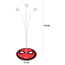 Load image into Gallery viewer, Red Spider Man Tennis Racket Set