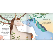 Load image into Gallery viewer, Magical Unicorns Story Book