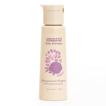 Load image into Gallery viewer, Natural Baby Shampoo With Plant-Based Mild Cleansers