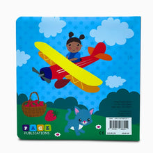 Load image into Gallery viewer, My First Alphabet Book