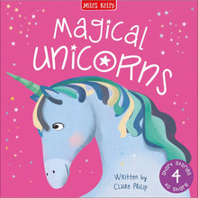 Load image into Gallery viewer, Magical Unicorns Story Book