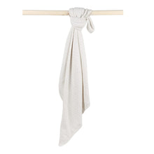 Load image into Gallery viewer, Cable Knit Blanket