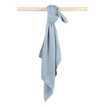 Load image into Gallery viewer, Cable Knit Blanket
